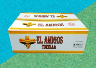 tortillas